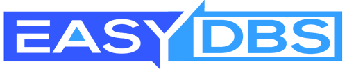 EasyDBS logo